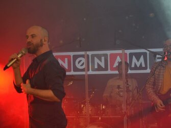 Prenajímame značkové pódia v Bratislave. Na módnu show, koncert, konferenciu alebo párty.