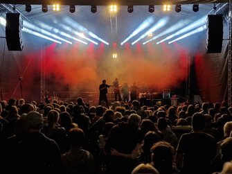 Prenájom pódií,koncertné koštrukcie,stage.