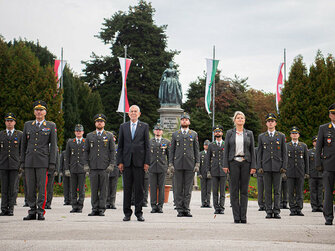 rent led screen,Miete LED-Bildschirm,Theresian Military Academy - Wiener Neustadt, Austria