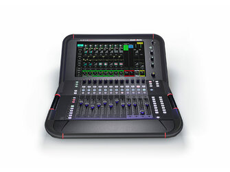 rental Allen & Heath - Avantis