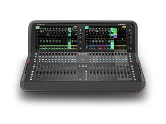 rental Allen & Heath - Avantis