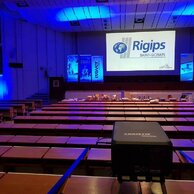 Rigips TOUR 2018,2017